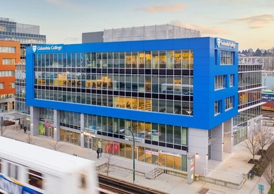 哥伦比亚学院（Columbia College）