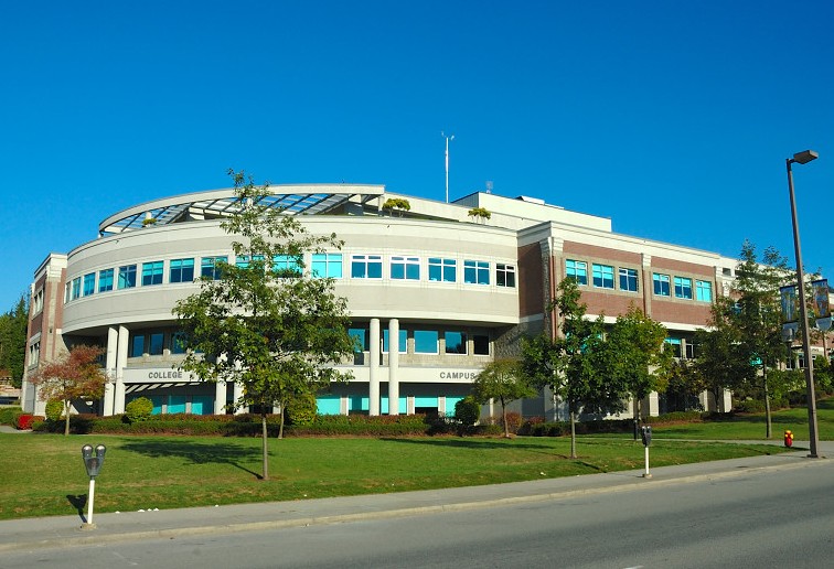 高贵林学院（Coquitlam College）