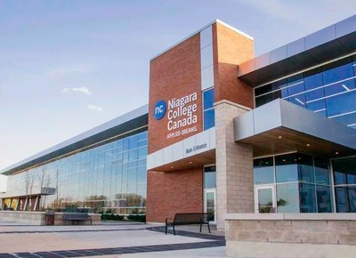 尼亚加拉学院