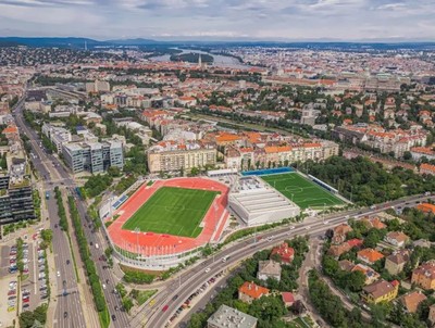 匈牙利体育学校